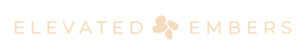 Elevated Embers logo