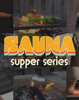 Sauna Supper Series *Exclusive Event*