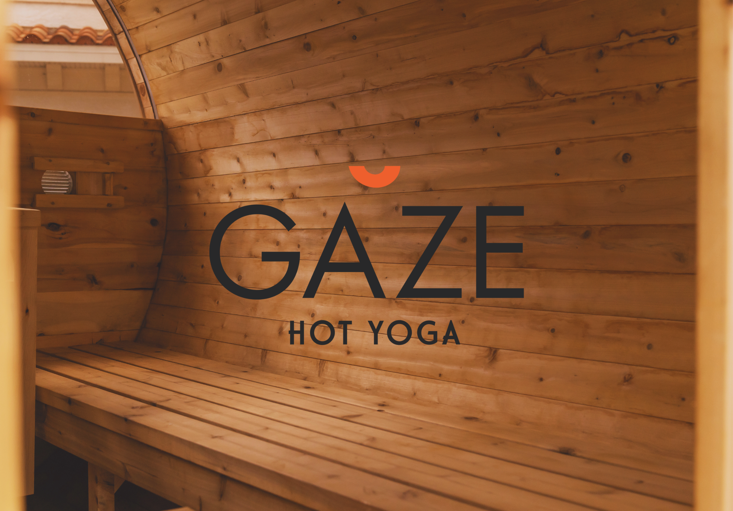 Gaze Hot Yoga Pop-Up 3.16.24